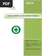 Trabalho de Seg. Do Trabalho (2)