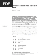 ELT - TBLT - Discusstion tasks.pdf