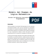 Ejemplo Examen PDF