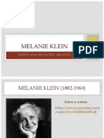 Melanie Klein