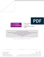 Trujillo Formación Vs Competencias