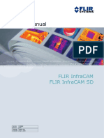 Flir Infracam Sd Manual