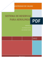 80436140 Sistema de Reservas Para Aerolineas