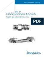 Roscas y Conexiones finales - Guía de identificación.pdf
