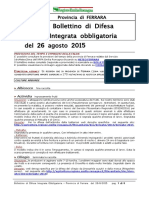Bollettino difesa integrata obbligatoria provincia Ferrara 26ago15.pdf
