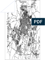 Santa Ana Con Barrios-Model