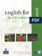 Lg English for the Oil Industry 1