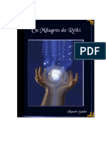 Os Milagres Do Reiki PDF