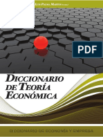 Diccionario de Teoría Económica Luis Palma 2010.pdf