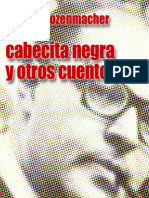 Germán Rozenmacher - Cabecita Negra y Otros Cuentos