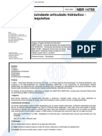 Abnt - Nbr 14768 - 2001 - Guindaste Articulado Hidraulico - Requisitos.pdf