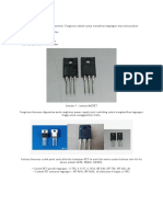 Mosfet 1