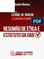 PEO - Ética Profissional - profa. Daniela.pdf