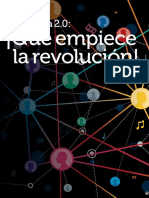 Que empiece la revolución