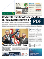 Diario Libre 22-03-2017