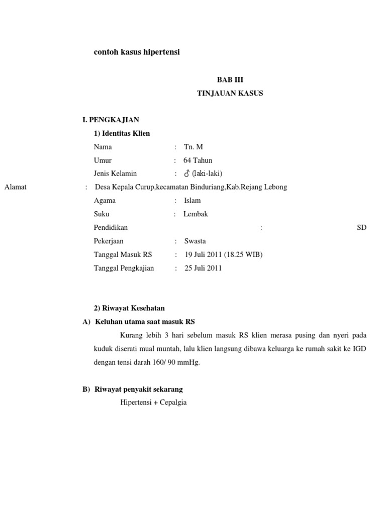 Contoh Kasus Government Relations - USB Cable Sale