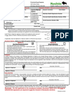 Updated Pharma Form