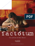 PressBook Factotum
