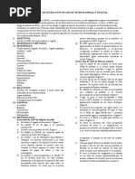 PRÁCTICA N° 10 EXTRACCIÓN DE ADN DE TEJIDOS ANIMAL Y VEGETAL