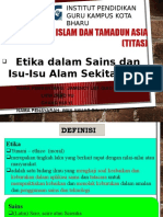 Tamadun Islam Dan Tamadun Asia TITAS