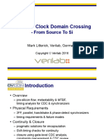 Litterick CDC Slides