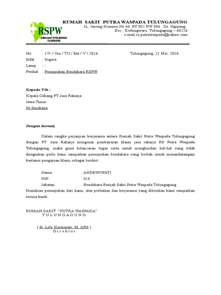 70 Gambar Rumah Sakit Putra Waspada Tulungagung HD Terbaik