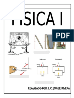 Antologia de FISICA I