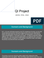 Qi Project-3