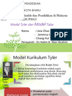 1. Model Tyler& Taba.pptx