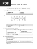 Download Kumpulan Soal Komunikasi Data Kelas Xi Tkj by Sri Marina Gusti SN354991459 doc pdf