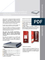 Exutorio para Escaleras en Viviendas Residenciales PDF