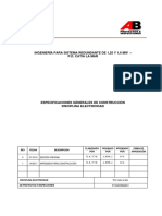 Esp - Gen - Const - 1,25-1,6MW - 1