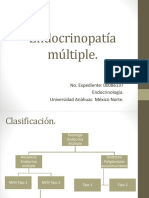 Endocrinopatia Multiple1