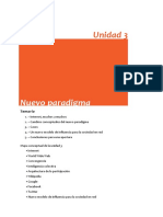 Unicacion U3 PDF