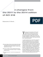 ACI 318 14 Changes - PCI - Journal PDF