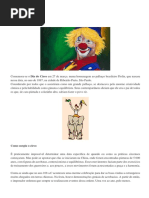 Documento - Extenso - Sobre o CIRCO