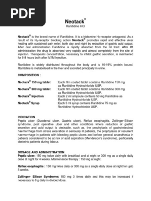 P5 Pdf Pdf Intravenous Therapy Injection Medicine