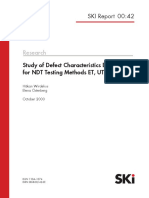 Study of Defect Characteristics Essential for NDT testing.pdf
