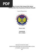 Download Analisa Protein Pada Sampel Mie Instan by GrenlyKereh SN355000545 doc pdf