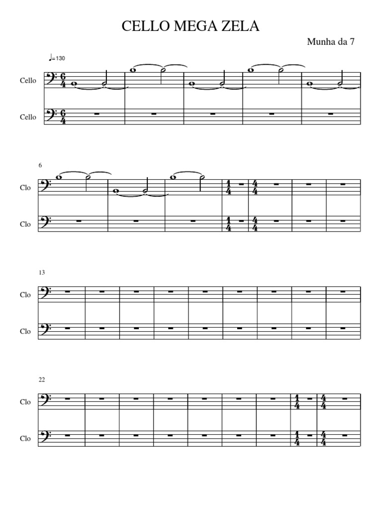 Cello Techniques: Arco and Pizzicato Guide | PDF | String Instruments ...