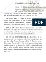 Frases de las Hurdes por Juan José Velo Nieto. Revista de Estudios Extremeños  1-4/1956