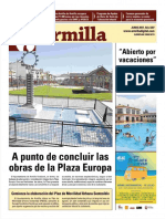 Periodico Armilla Digital Junio 2017