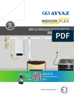 Ayvaz Indoor-Flex Brosur
