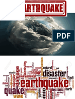 Earthquake