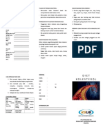 7 - Leaflet Cholesterol