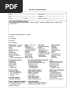 Fig psychiatricAssessmentForm