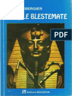 Jacques Bergier - Cartile Blestemate.pdf