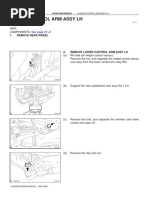 Rear Suspension PDF