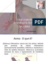 Asma: Causas, Sintomas e Tratamento