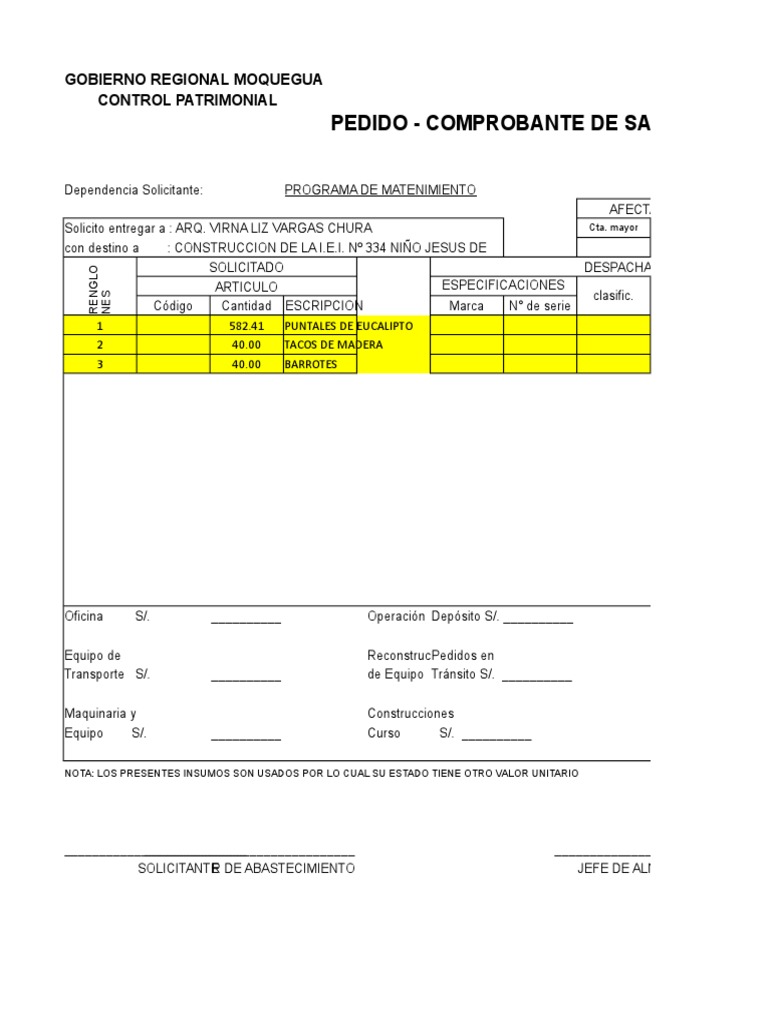 Pecosa y NEA PDF Science Tecnología (general)